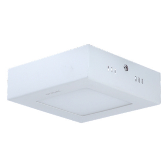 ĐÈN LED PANEL Duhal GẮN NỔI 9W KDGB509