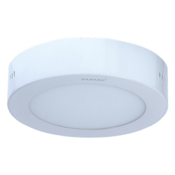 ĐÈN LED PANEL Duhal GẮN NỔI 9W KDGC509