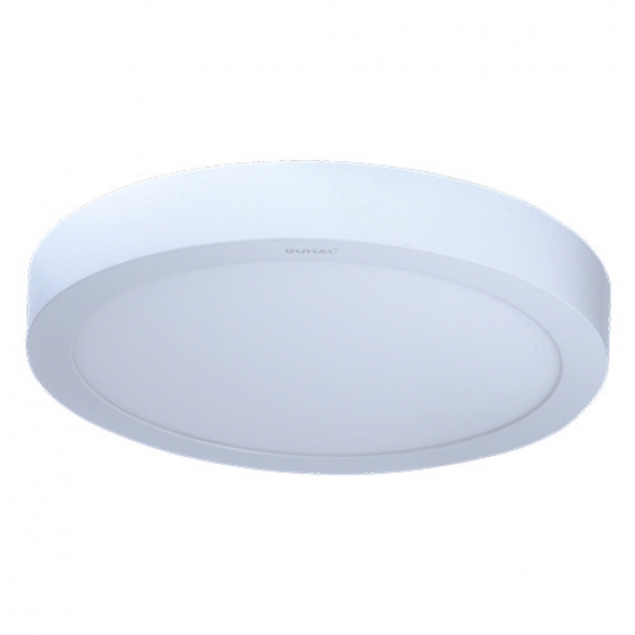 ĐÈN LED PANEL GẮN NỔI Duhal 24W KDGC524