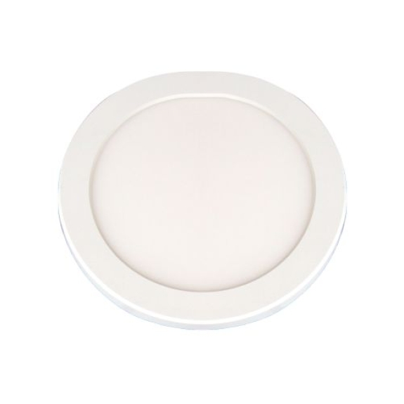 ĐÈN LED PANEL ỐP TRẦN Duhal SIÊU MỎNG ĐỔI MÀU 24W DGC2249