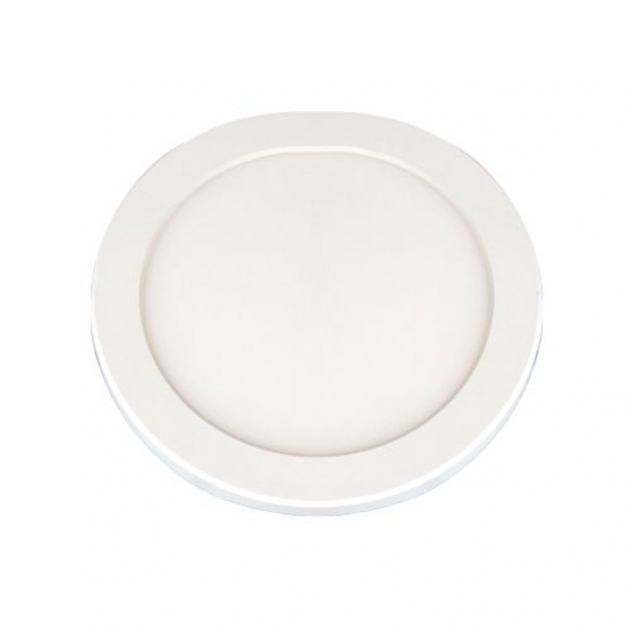 ĐÈN LED PANEL ỐP TRẦN Duhal SIÊU MỎNG ĐỔI MÀU 6W DGC2069