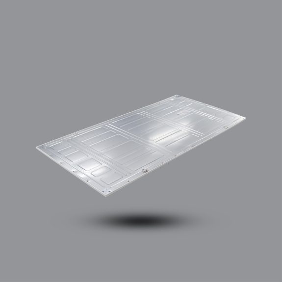 ĐÈN LED PANEL Paragon  PLPA60L-G2