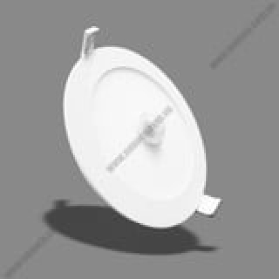 Đèn LED Slim Downlight Cảm Biến - Angel 120°