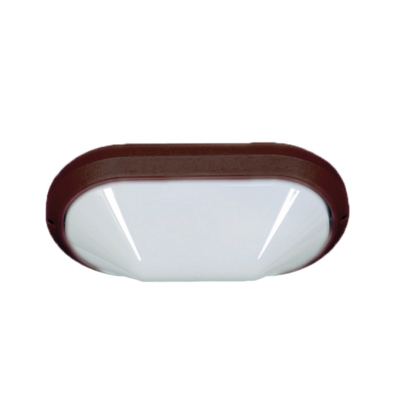 ĐÈN LED SOI GƯƠNG CHỐNG THẤM 9W (KSE0092)