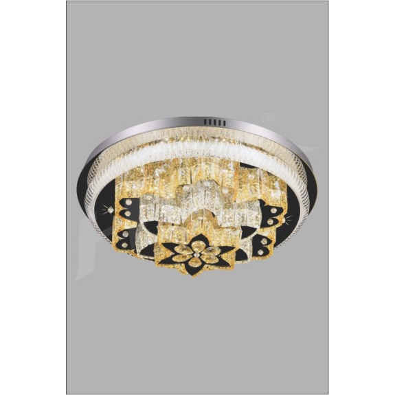 ĐÈN MÂM LED HUFA ML 558 Ø600xH200 LED 3CD T275