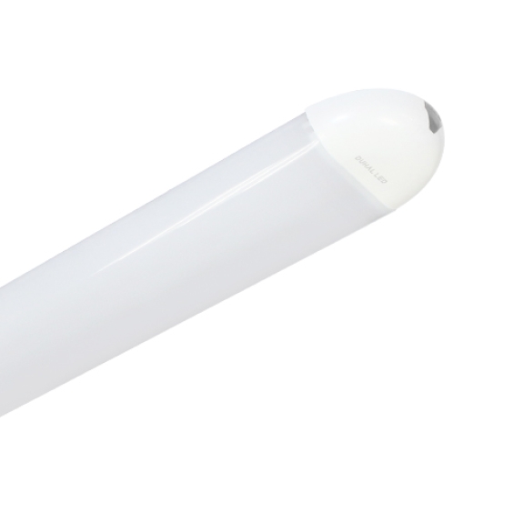 ĐÈN MÁNG LED ỐP TRẦN 180 ĐỘ 20W (DTQ0201)