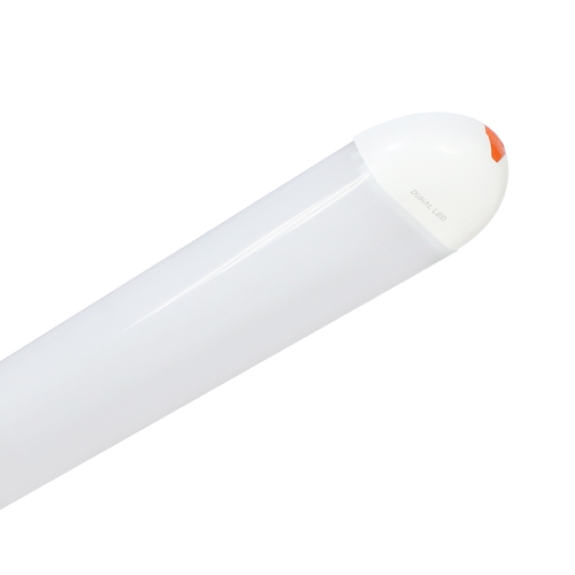ĐÈN MÁNG LED ỐP TRẦN 180 ĐỘ 40W (DTQ0401)