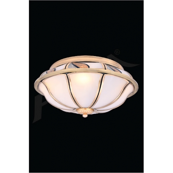 ĐÈN ỐP ĐỒNG HUFA OD 6065/S Ø300 x H200 E27x4 T61