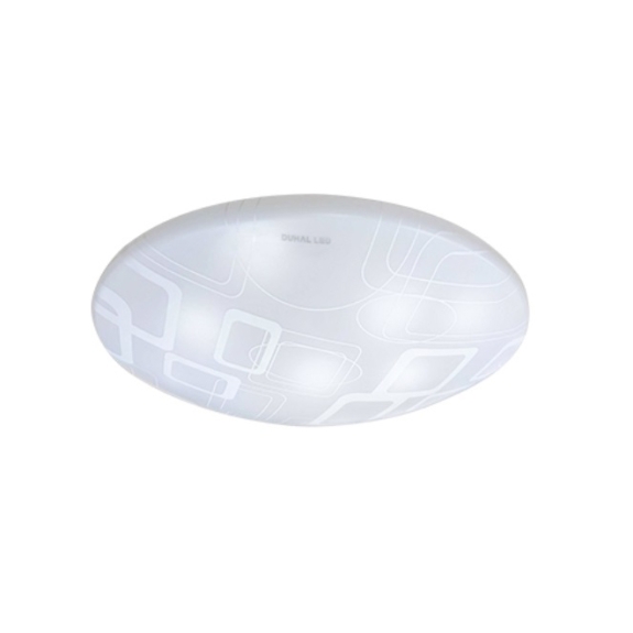 ĐÈN ỐP TRẦN LED 15W (KDFB815V)