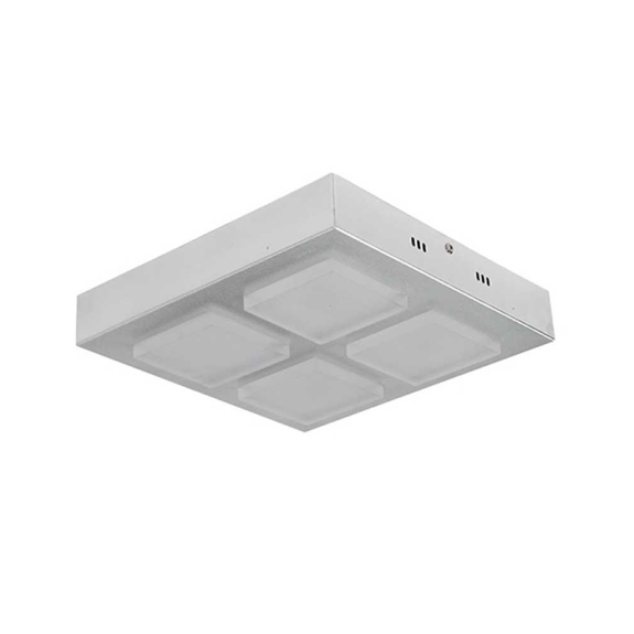 ĐÈN ỐP TRẦN LED 16W (SDGS216N)