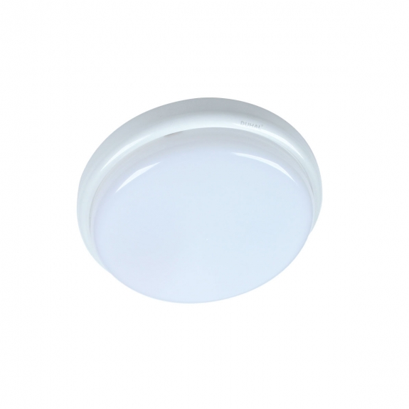 ĐÈN ỐP TRẦN LED 18W (SLKR18)
