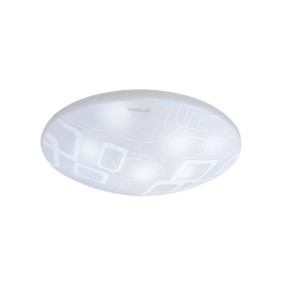 ĐÈN ỐP TRẦN LED 24W (KDFB824V)
