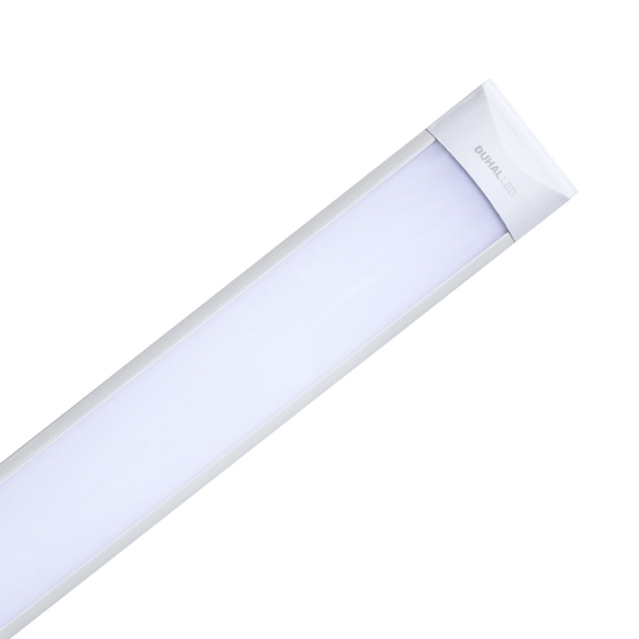ĐÈN ỐP TRẦN LED CHỤP MICA 40W (SDLD840)