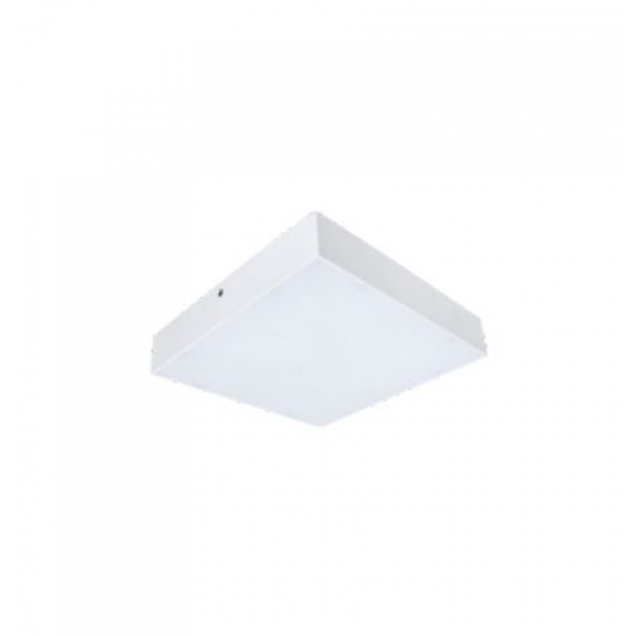 ĐÈN ỐP TRẦN LED ĐẾ NHÔM 15W (DFB0151)