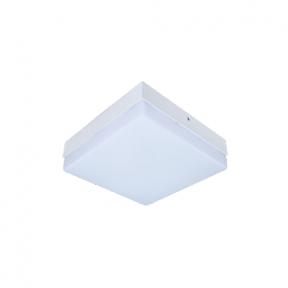 ĐÈN ỐP TRẦN LED ĐẾ NHÔM 24W (DFB0242)