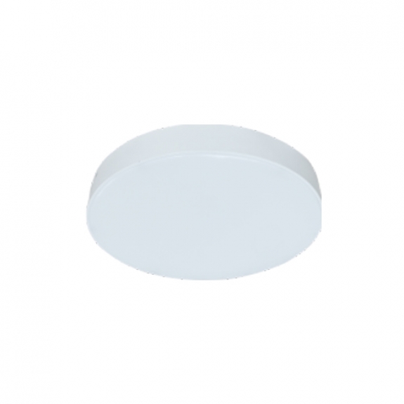 ĐÈN ỐP TRẦN LED ĐẾ NHÔM 24W (DFC0241)