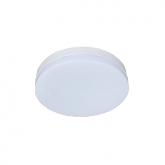 ĐÈN ỐP TRẦN LED ĐẾ NHÔM 24W (DFC0242)