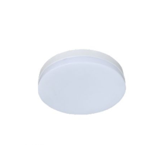 ĐÈN ỐP TRẦN LED ĐẾ NHÔM 24W (KFB0242)