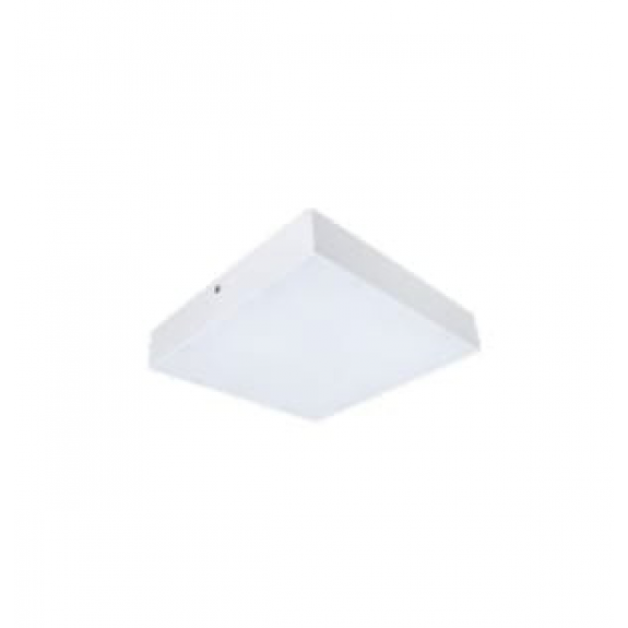 ĐÈN ỐP TRẦN LED ĐẾ NHÔM 24W (KFC0241)