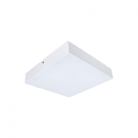 ĐÈN ỐP TRẦN LED ĐẾ NHÔM 36W (DFB0361)