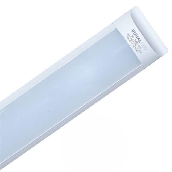 Đèn ốp trần LED đổi màu 20W (KDLD0201)