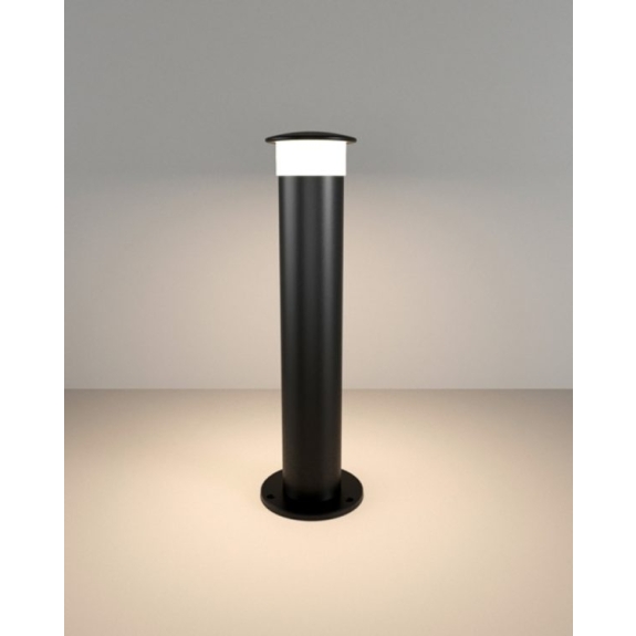 Đèn Sân Vườn  KingLed Cao 80Cm, Điện Áp 24VDC  GR-8SS-D95-250