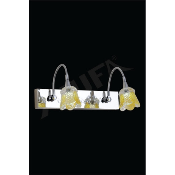 ĐÈN SOI GƯƠNG HUFA SG 2257-2 L300xW60xH180 LED 3CD L149