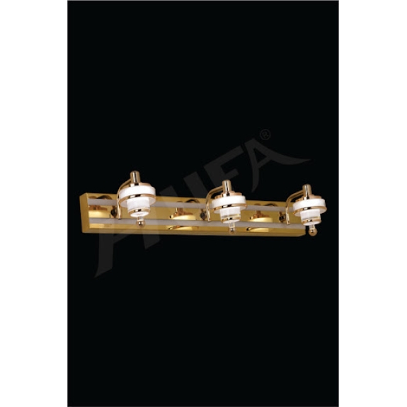 ĐÈN SOI GƯƠNG HUFA SG 5699-3 LED 3CD L450xW60xH150 L138