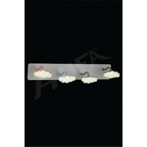 ĐÈN SOI GƯƠNG HUFA SG 5725-4 L127