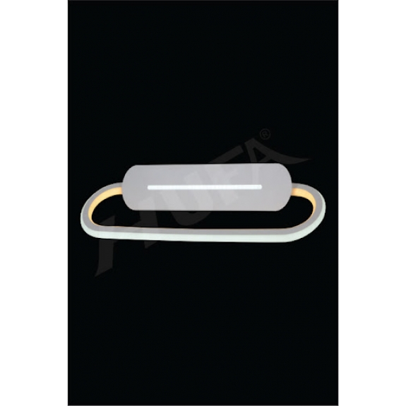 ĐÈN SOI GƯƠNG HUFA SG 6150-40W L156