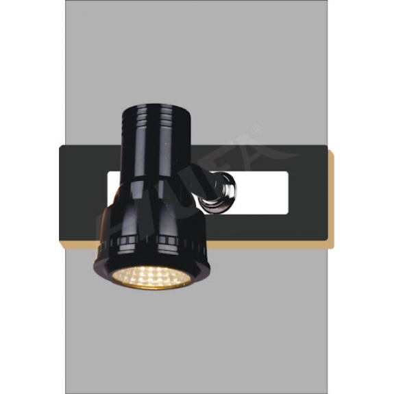 ĐÈN SOI GƯƠNG HUFA SG 951-1 LED COB 5W L145xW60xH150 L142
