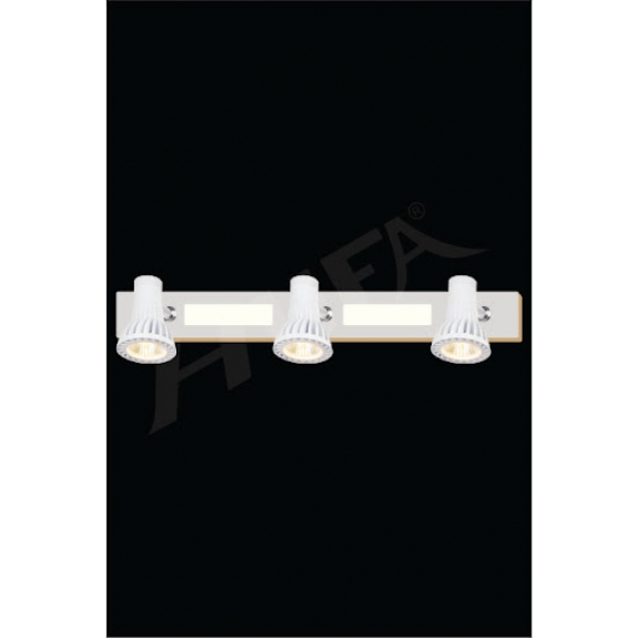 ĐÈN SOI GƯƠNG HUFA SG 952-3 L125