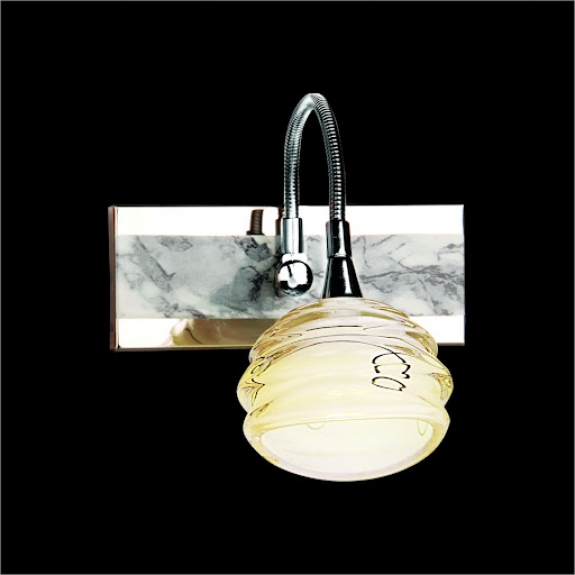 ĐÈN SOI TRANH HUFA SG 2211-1 LED 7W L145xW60xH200 L147