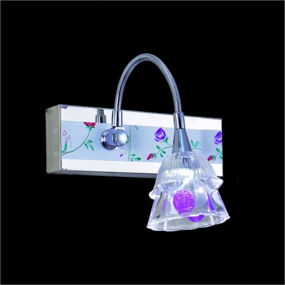 ĐÈN SOI TRANH HUFA SG 2228-1 LED 7W L145xW60xH180 L145