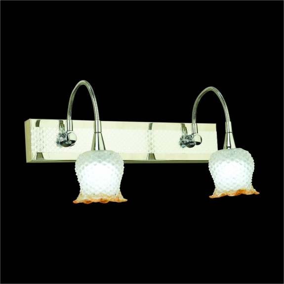 ĐÈN SOI TRANH HUFA SG 2236-2 LED 7Wx2 L21xW60xH180 L143