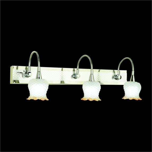 ĐÈN SOI TRANH HUFA SG 2236-3 LED 7Wx3 L450xW60xH180 L143