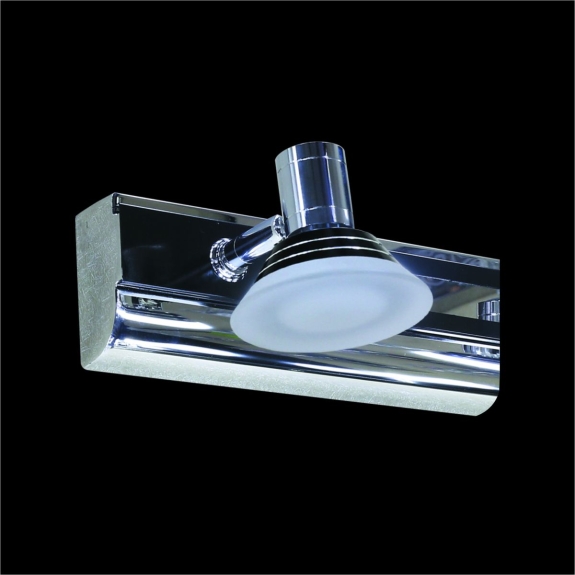 ĐÈN SOI TRANH HUFA SG 3148-1 LED 7W 3CD L150xW60xH150 T123