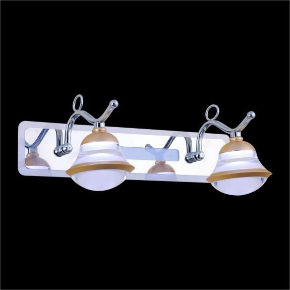 ĐÈN SOI TRANH HUFA SG 5582-2 LED 7Wx2 L300xW60xH150 T120
