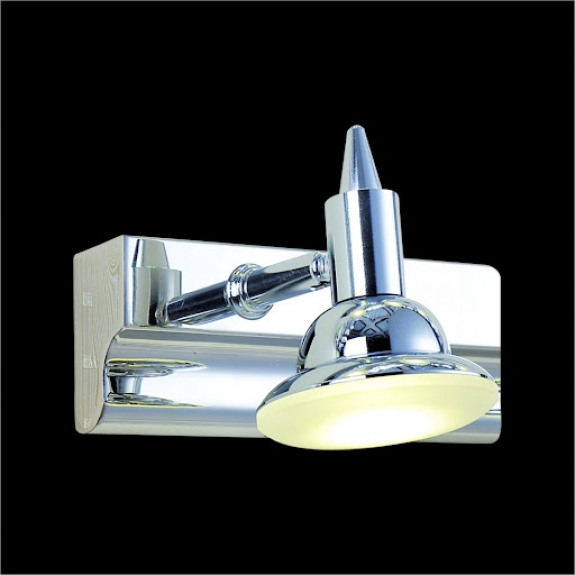 ĐÈN SOI TRANH HUFA SG 5596-1 LED 7W L150xW60xH150 L139