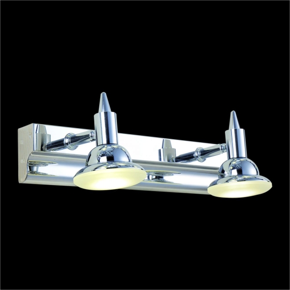 ĐÈN SOI TRANH HUFA SG 5596-2 LED 7x2W L300xW60xH150 L139