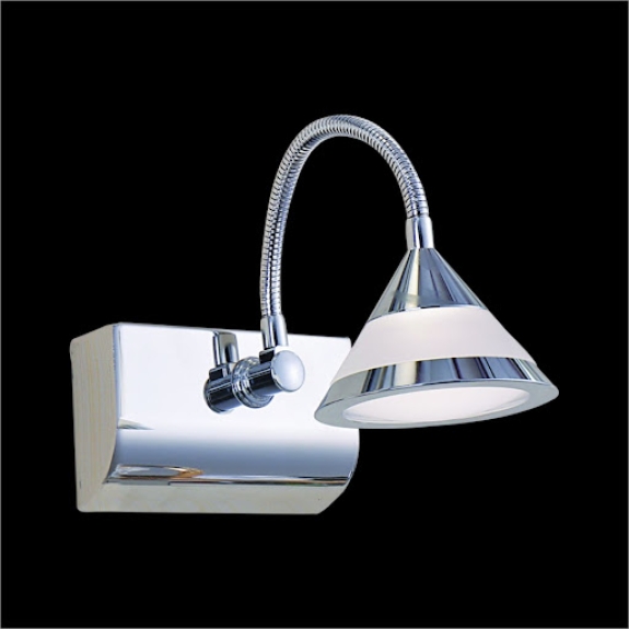 ĐÈN SOI TRANH HUFA SG 5598-1 LED 7W L145xW60xH200 L148