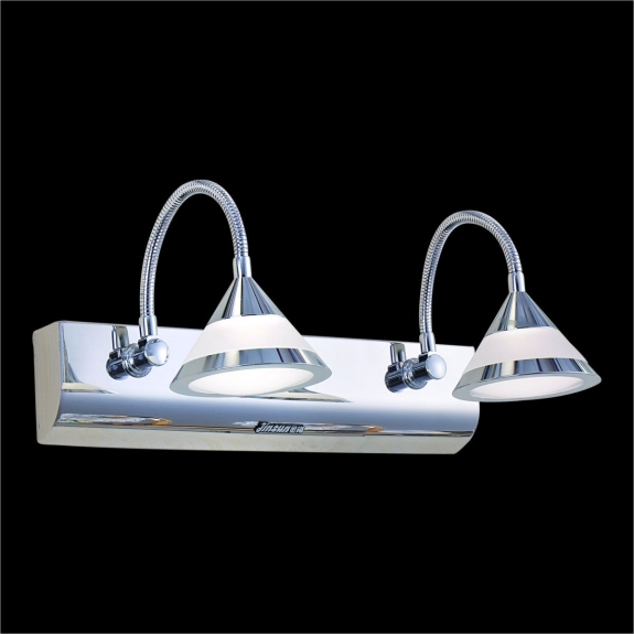 ĐÈN SOI TRANH HUFA SG 5598-2 LED 7Wx2 L300xW60xH200 L148
