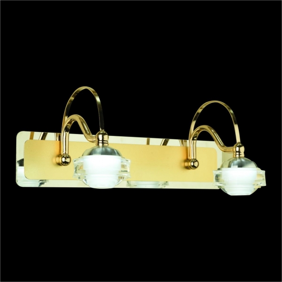 ĐÈN SOI TRANH HUFA SG 5602-2 LED 7Wx2 L300xW60xH150 L138