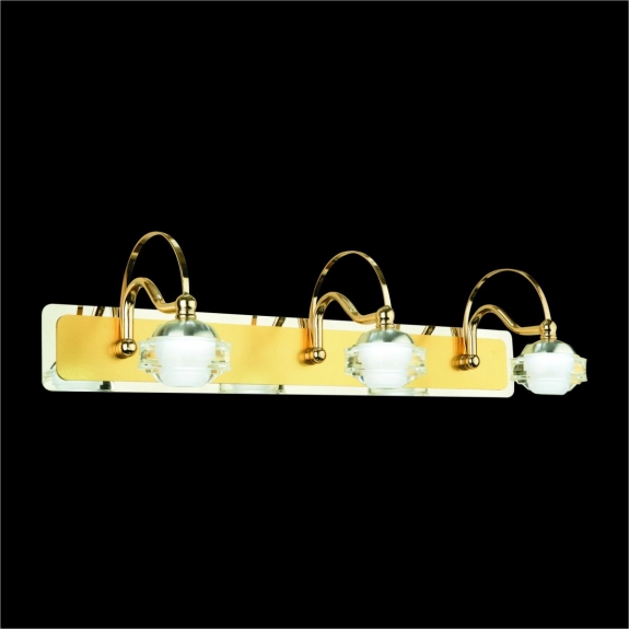 ĐÈN SOI TRANH HUFA SG 5602-3 LED 7Wx3 L450xW60xH150 L138