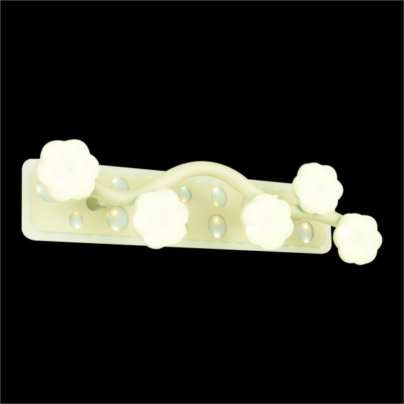 ĐÈN SOI TRANH HUFA SG 5615-2 LED 20W L300xW60xH110 L155