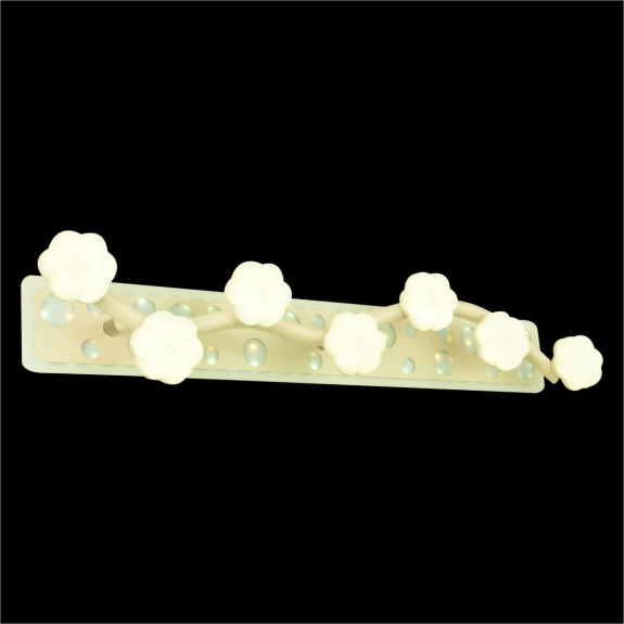 ĐÈN SOI TRANH HUFA SG 5615-3 LED 26W L400xW60xH110 L155