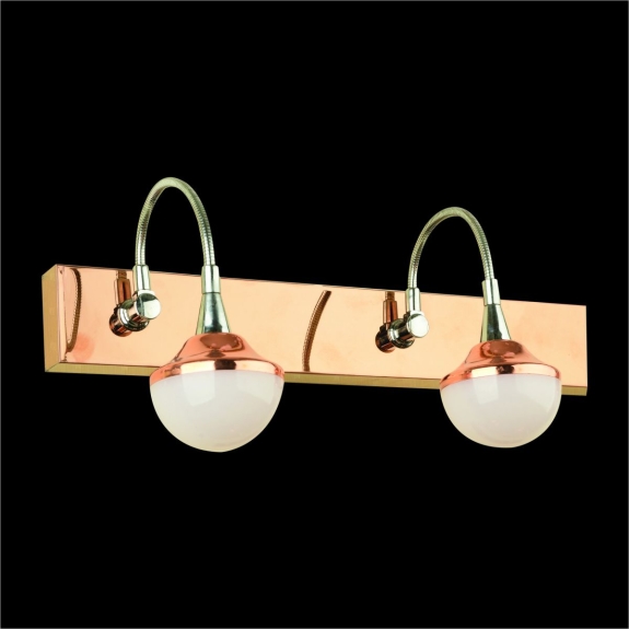 ĐÈN SOI TRANH HUFA SG 5618-2 LED 7Wx2 L300xW60xH180 L143