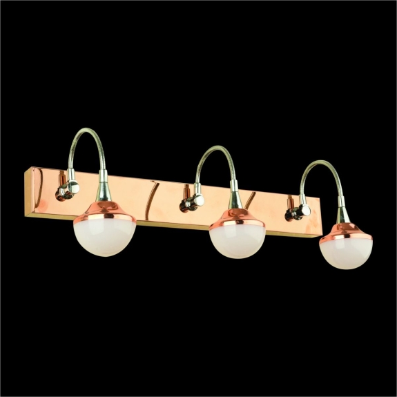 ĐÈN SOI TRANH HUFA SG 5618-3 LED 7Wx3 L450xW60xH180 L143