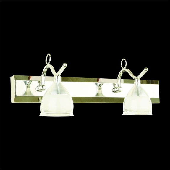 ĐÈN SOI TRANH HUFA SG 5651-2 LED 7x2W L300xW60xH150 L141