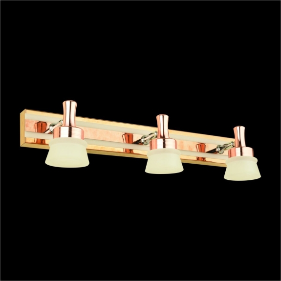 ĐÈN SOI TRANH HUFA SG 5657-3 LED 7Wx3 L450xW60xH150 L137